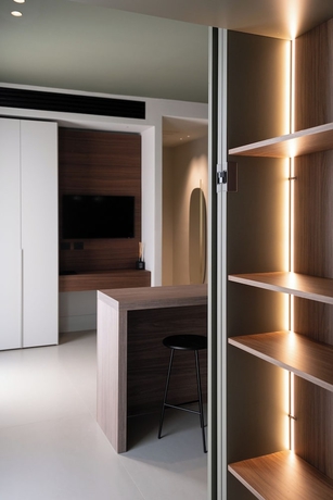 Imagen de la habitación del Palazzo Giusti - Exclusive Boutique Hotel. Foto 5