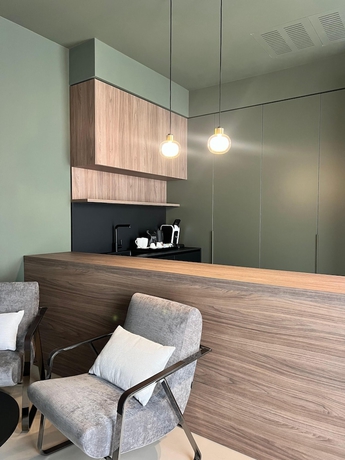 Imagen de la habitación del Palazzo Giusti - Exclusive Boutique Hotel. Foto 6
