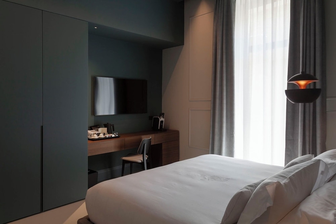 Imagen de la habitación del Palazzo Giusti - Exclusive Boutique Hotel. Foto 7