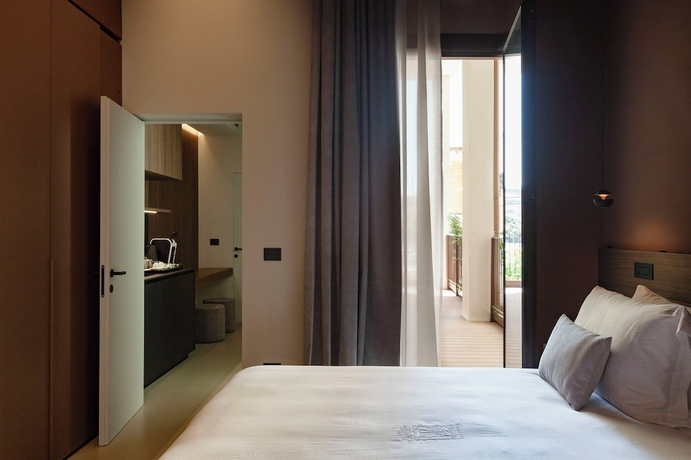 Imagen de la habitación del Palazzo Giusti - Exclusive Boutique Hotel. Foto 8