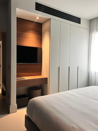 Imagen de la habitación del Palazzo Giusti - Exclusive Boutique Hotel. Foto 10
