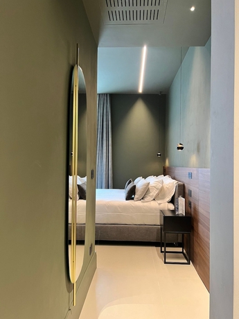 Imagen de la habitación del Palazzo Giusti - Exclusive Boutique Hotel. Foto 11