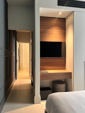 Imagen de la habitación del Palazzo Giusti - Exclusive Boutique Hotel. Foto 12