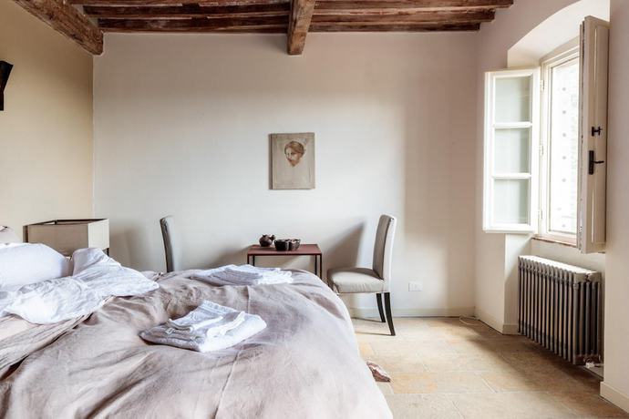 Imagen de la habitación del Palazzo Giusti in Pescaglia. Foto 18