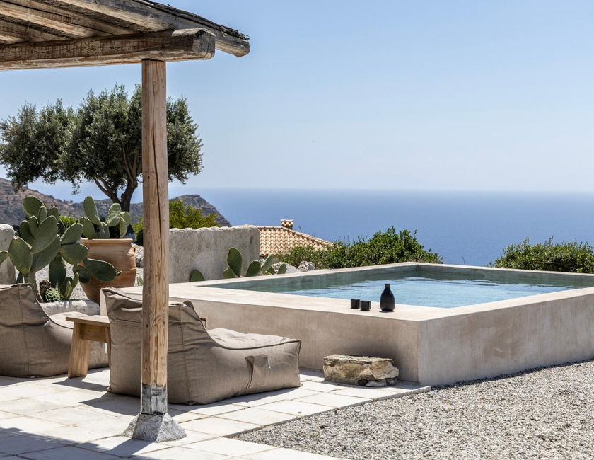 Imagen general del Palazzo Greco Villas. Foto 1