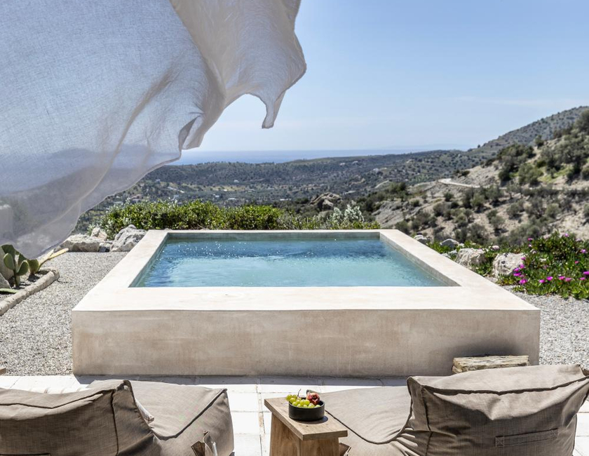Imagen general del Palazzo Greco Villas. Foto 3