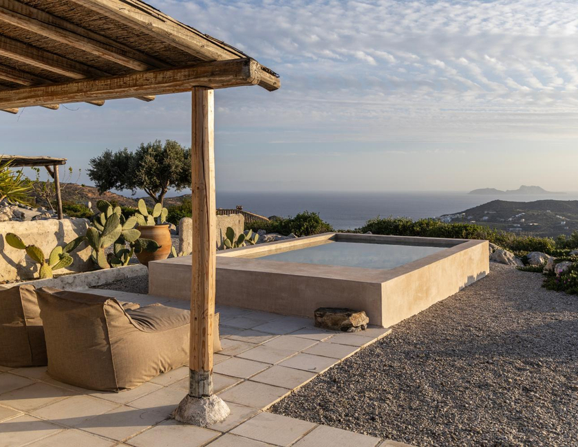Imagen general del Palazzo Greco Villas. Foto 4