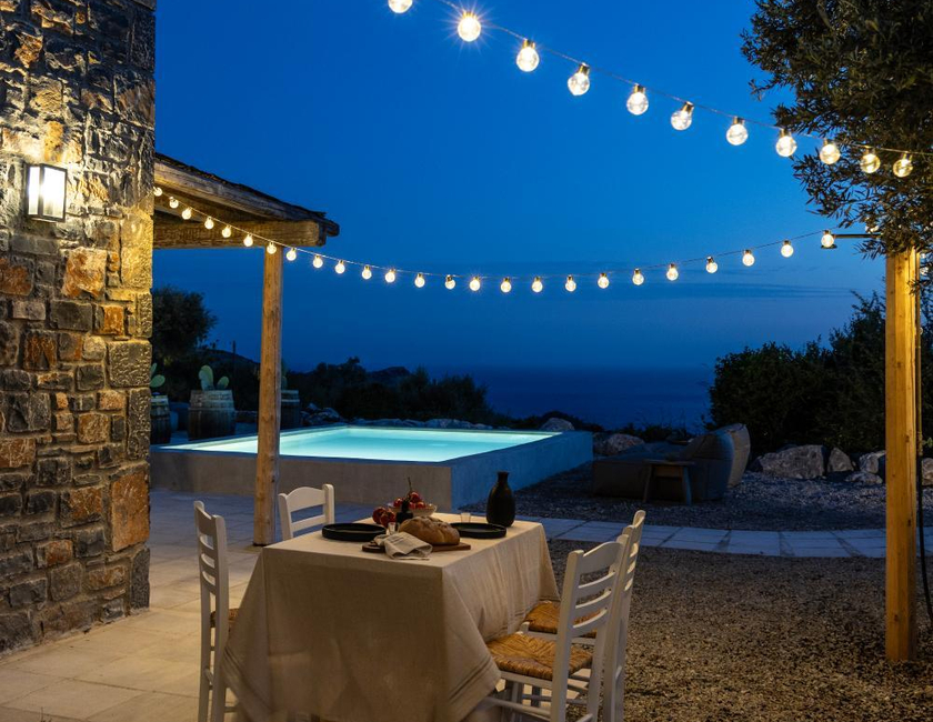 Imagen general del Palazzo Greco Villas. Foto 6