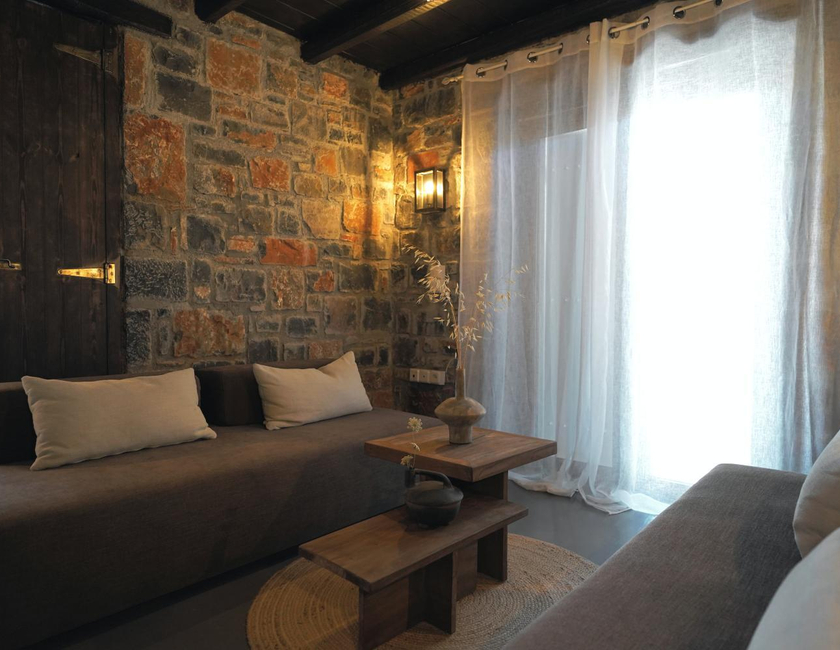 Imagen general del Palazzo Greco Villas. Foto 16