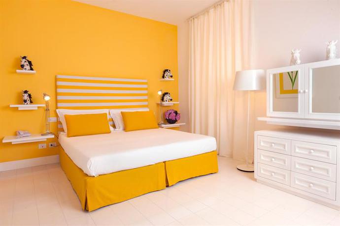 Imagen de la habitación del Palazzo Jannuzzi Relais. Foto 5