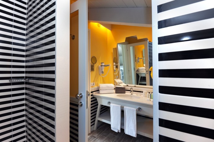 Imagen de la habitación del Palazzo Jannuzzi Relais. Foto 7