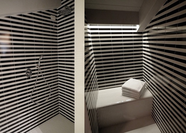 Imagen de la habitación del Palazzo Jannuzzi Relais. Foto 9