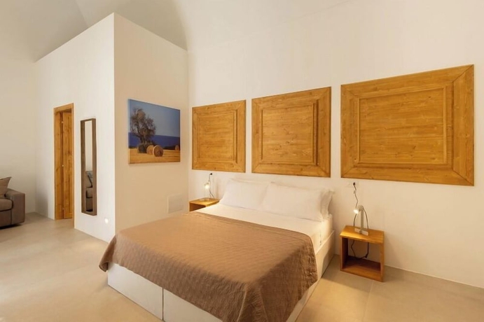 Imagen de la habitación del Palazzo Kapece. Foto 13
