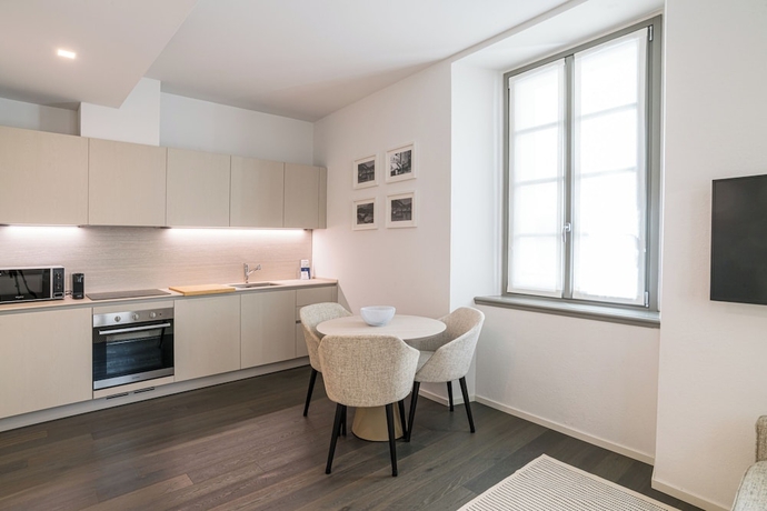 Imagen de la habitación del Palazzo La Cortesella. Foto 13