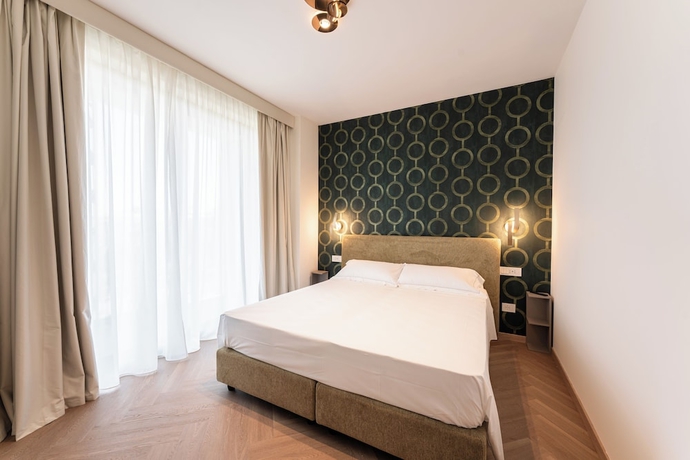 Imagen de la habitación del Palazzo Le Giare Luxury Apartments. Foto 3