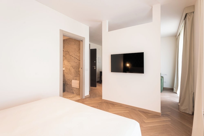 Imagen de la habitación del Palazzo Le Giare Luxury Apartments. Foto 4