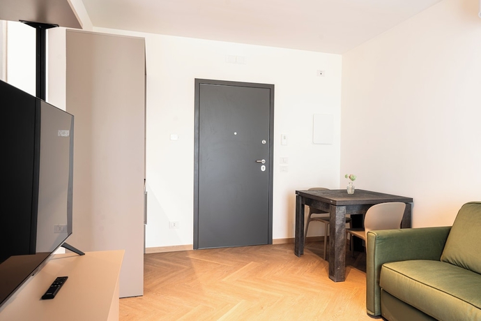 Imagen de la habitación del Palazzo Le Giare Luxury Apartments. Foto 5