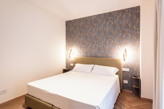 Imagen de la habitación del Palazzo Le Giare Luxury Apartments. Foto 7
