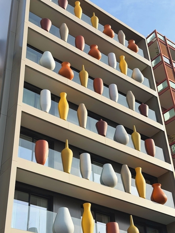 Imagen general del Palazzo Le Giare Luxury Apartments. Foto 1