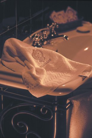 Imagen de la habitación del Palazzo Leti Residenza d\'Epoca. Foto 9