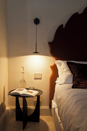 Imagen de la habitación del Palazzo Maresgallo. Foto 7