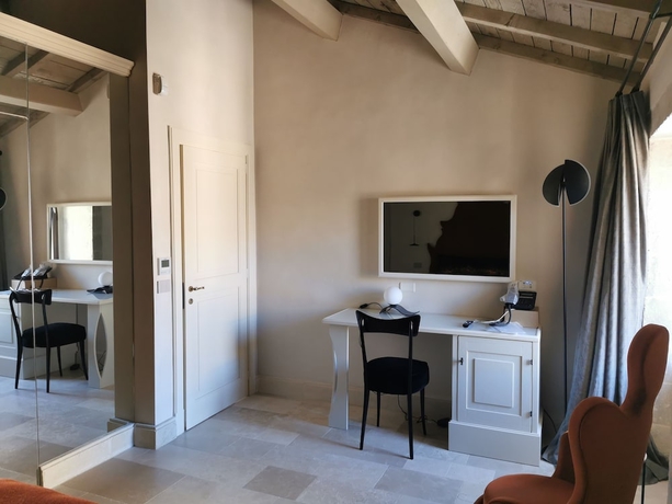 Imagen de la habitación del Palazzo Maresgallo. Foto 16