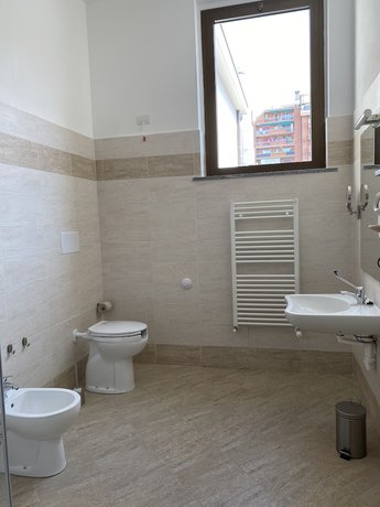 Imagen de la habitación del Palazzo Marignano Hotel. Foto 3