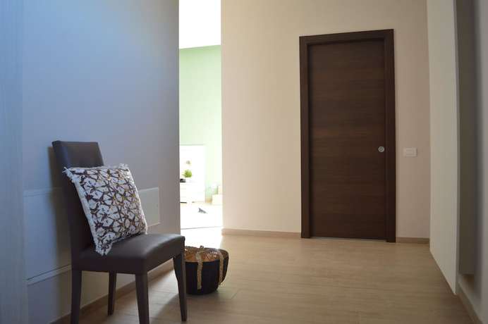 Imagen de la habitación del Palazzo Marignano Hotel. Foto 4