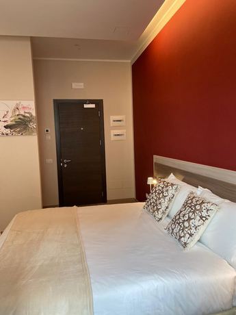 Imagen de la habitación del Palazzo Marignano Hotel. Foto 7