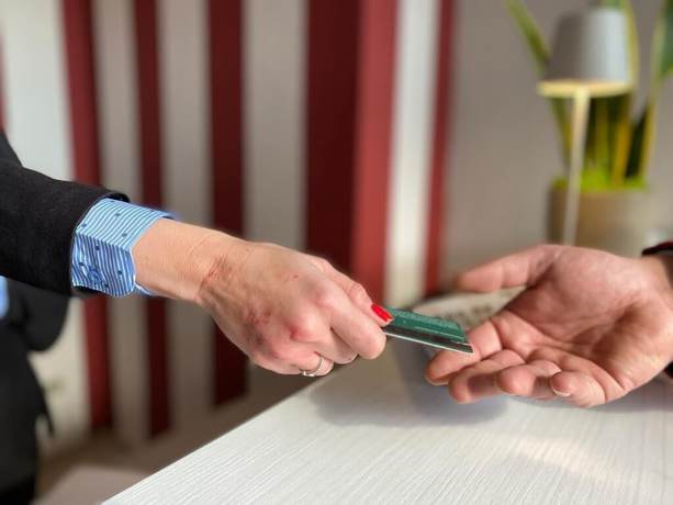 Imagen de los interiores del Palazzo Marignano Hotel. Foto 17