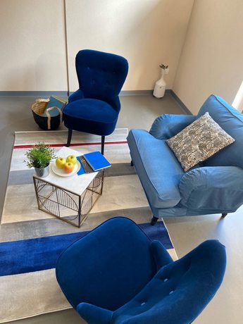 Imagen de los interiores del Palazzo Marignano Hotel. Foto 19