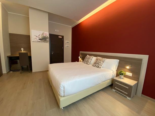 Imagen general del Palazzo Marignano Hotel. Foto 2