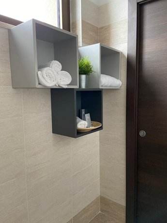 Imagen de la habitación del Palazzo Marignano Hotel. Foto 13