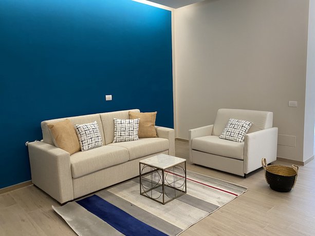 Imagen de la habitación del Palazzo Marignano Hotel. Foto 14