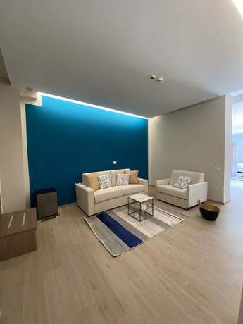 Imagen de la habitación del Palazzo Marignano Hotel. Foto 16