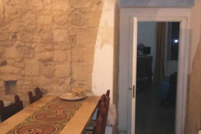 Imagen de la habitación del Palazzo Marturano. Foto 3