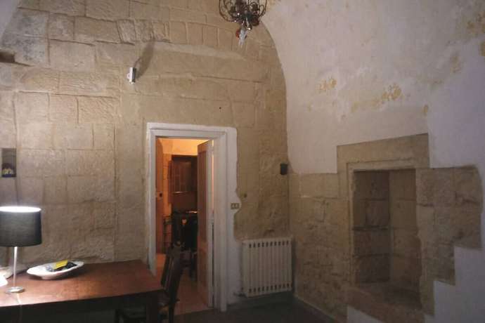 Imagen de la habitación del Palazzo Marturano. Foto 4