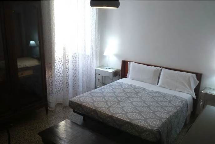 Imagen de la habitación del Palazzo Marturano. Foto 5