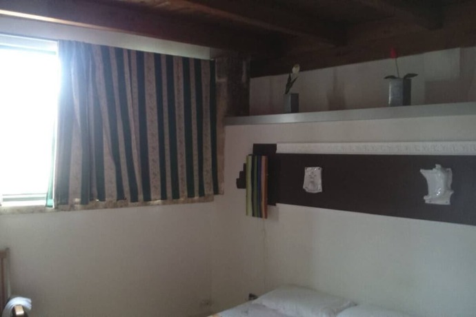Imagen de la habitación del Palazzo Marturano. Foto 8