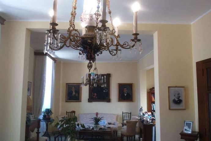 Imagen de los interiores del Palazzo Marturano. Foto 15