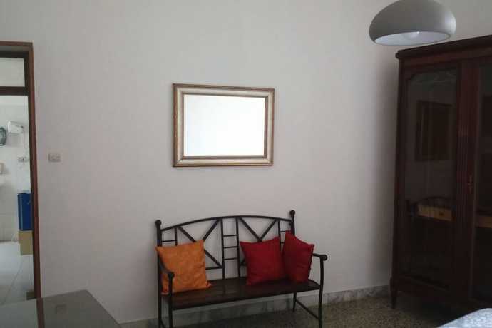 Imagen de la habitación del Palazzo Marturano. Foto 10