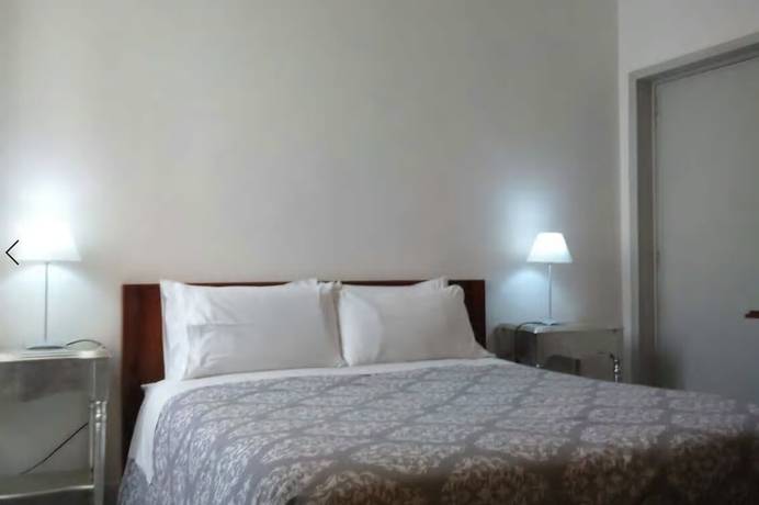 Imagen de la habitación del Palazzo Marturano. Foto 12