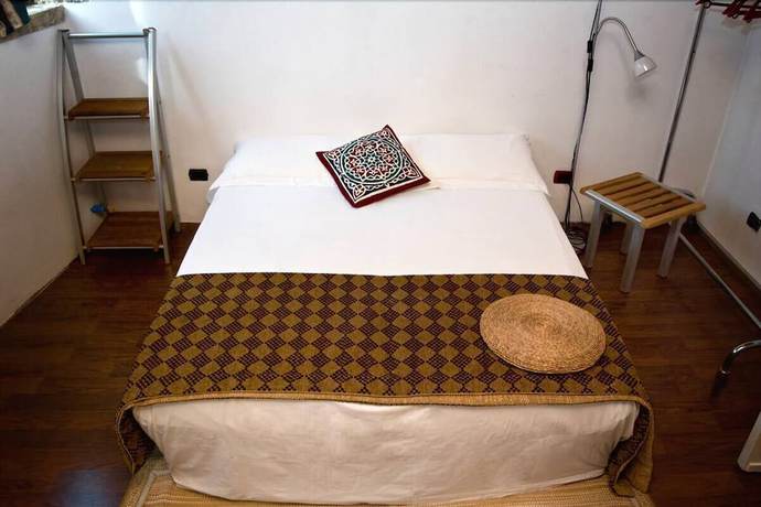 Imagen de la habitación del Palazzo Marturano. Foto 13