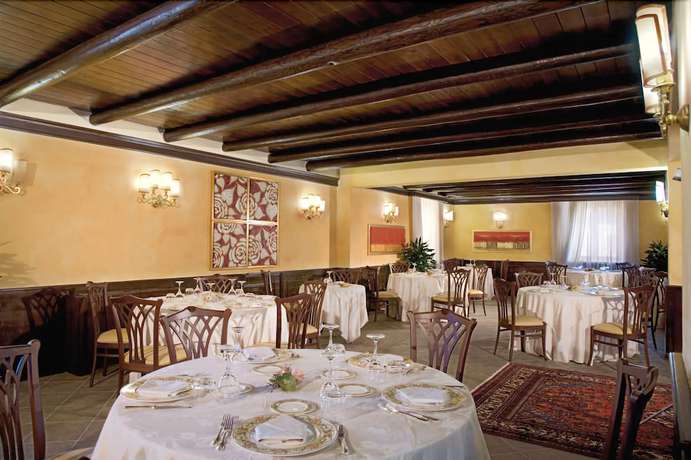 Imagen del bar/restaurante del Palazzo Marzano. Foto 7