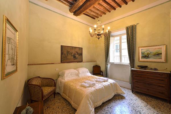 Imagen general del Palazzo Mosela Alla Porta. Foto 5