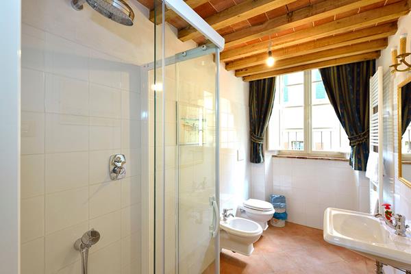 Imagen general del Palazzo Mosela Alla Porta. Foto 6