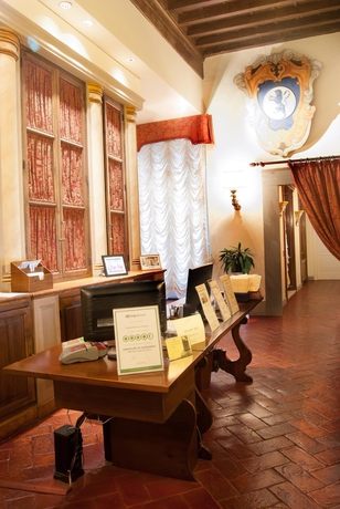 Imagen de los interiores del Palazzo Niccolini Al Duomo. Foto 11