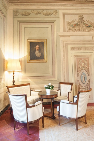 Imagen de los interiores del Palazzo Niccolini Al Duomo. Foto 14