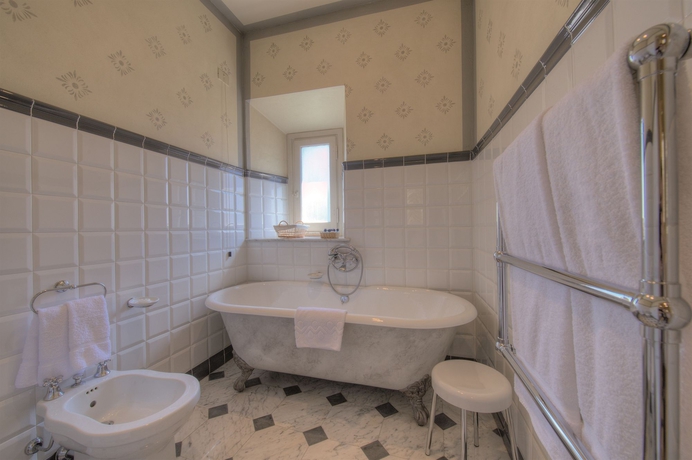 Imagen de la habitación del Palazzo Niccolini Al Duomo. Foto 5