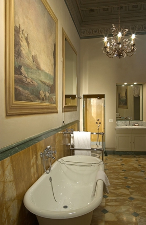 Imagen de la habitación del Palazzo Niccolini Al Duomo. Foto 7